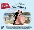 Various - My Kind Of Music - A Fine Romance (3CD / Download)